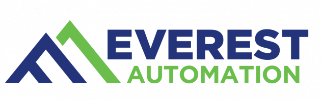 Logo Everest automation