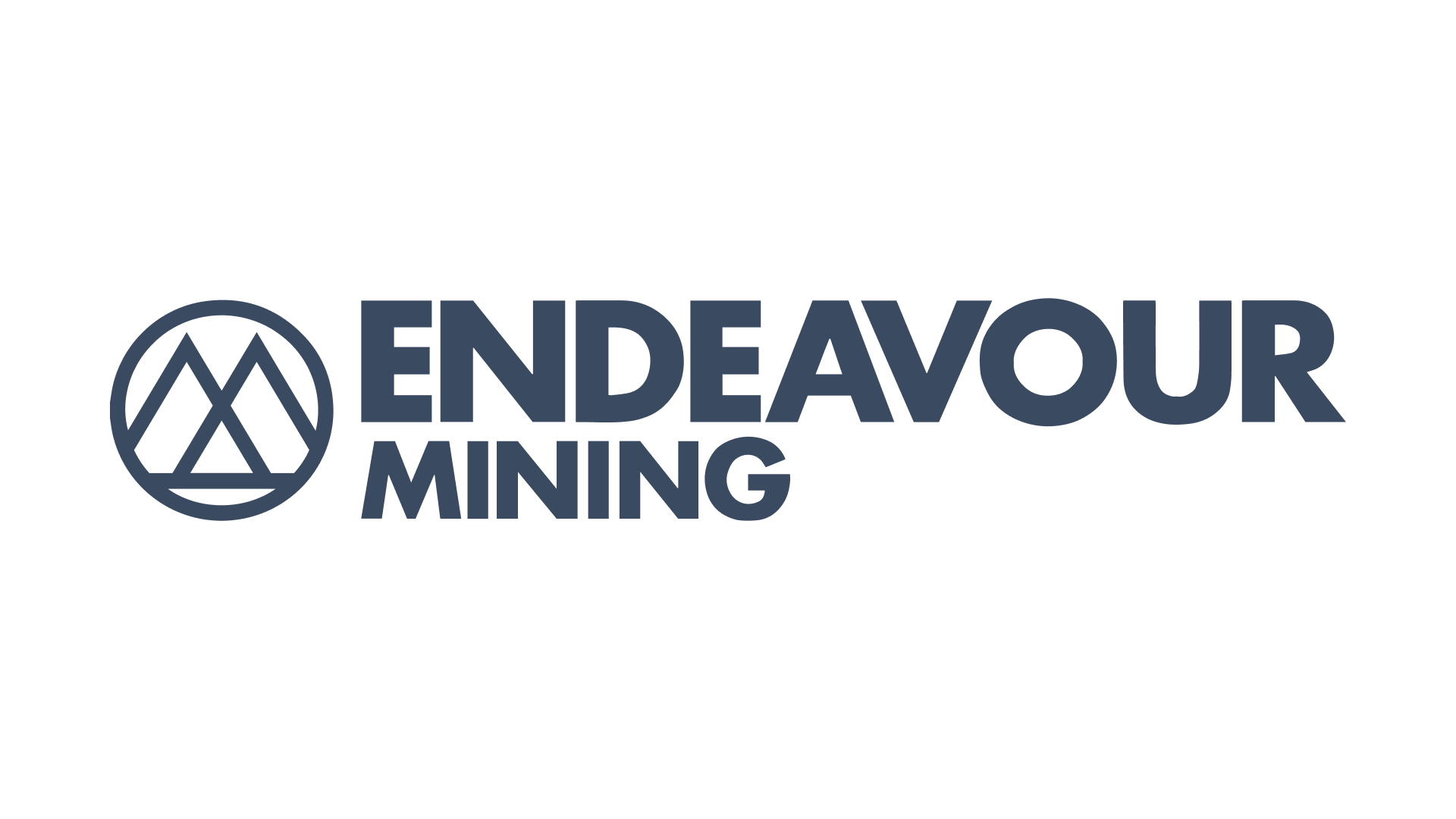 Logo Endeavour Mining