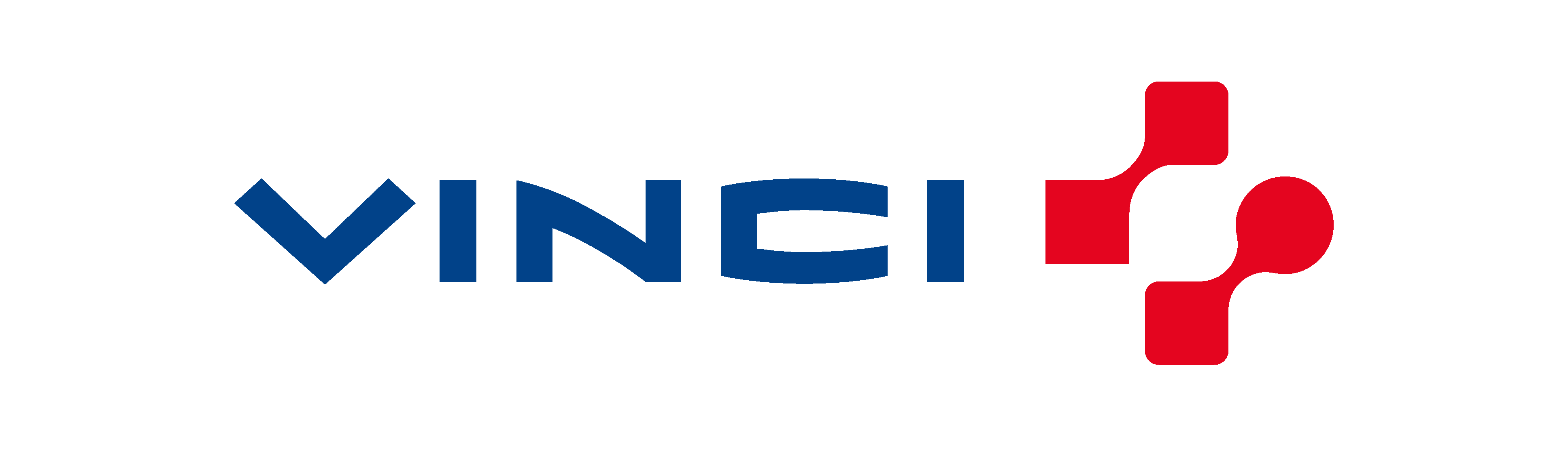 Logo Vinci Construction