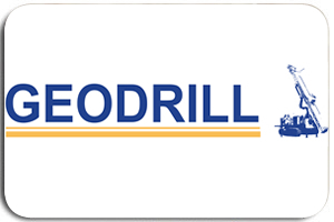 Logo Geodrill