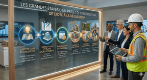 Les Matériaux De Construction Modernes Et Leurs Avantages